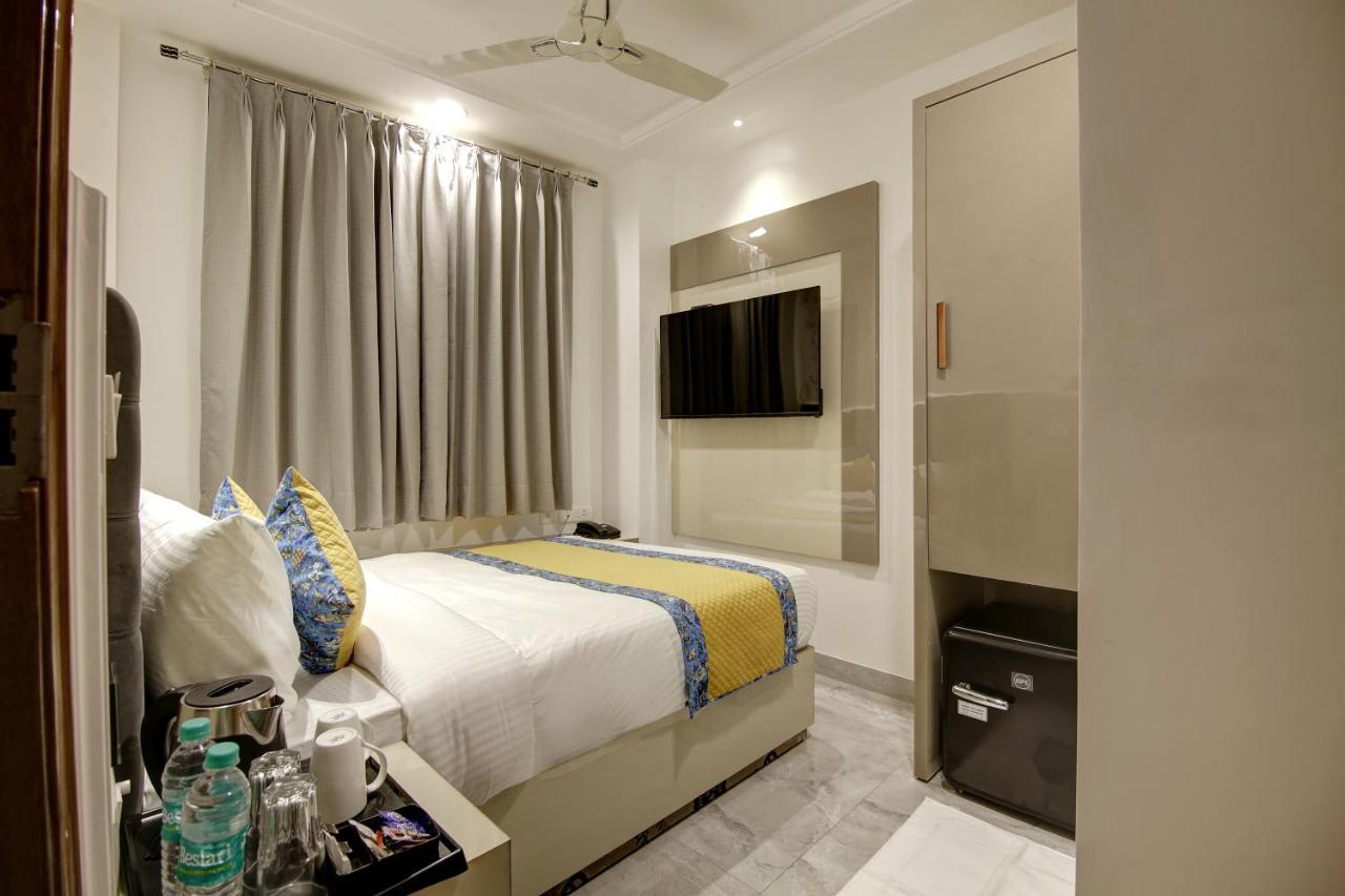 Hotel Kaca Inn-By Haveliya Hotels- Traveller'S Choice Award Winner 2025 Νέο Δελχί Εξωτερικό φωτογραφία
