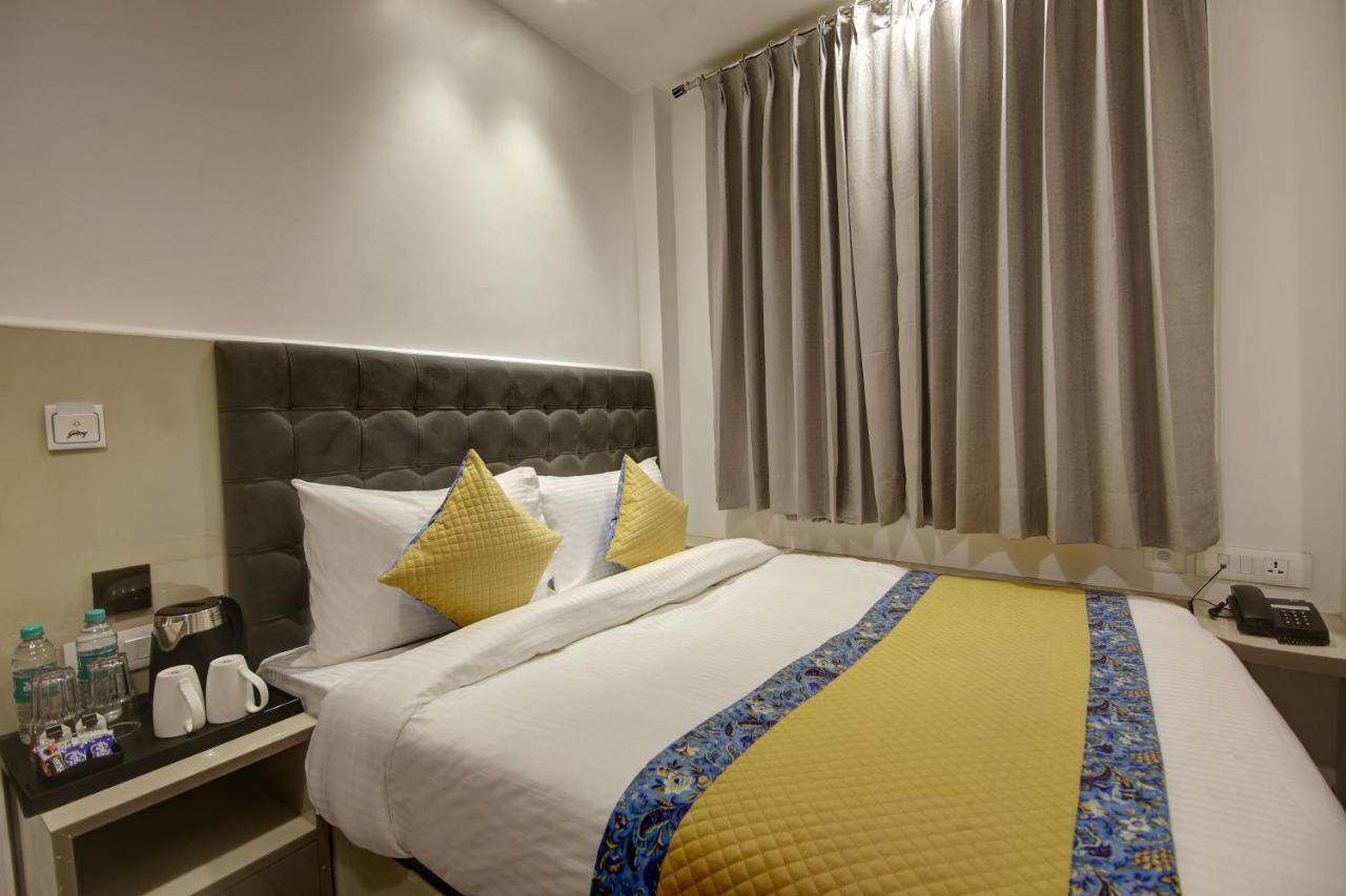 Hotel Kaca Inn-By Haveliya Hotels- Traveller'S Choice Award Winner 2025 Νέο Δελχί Εξωτερικό φωτογραφία