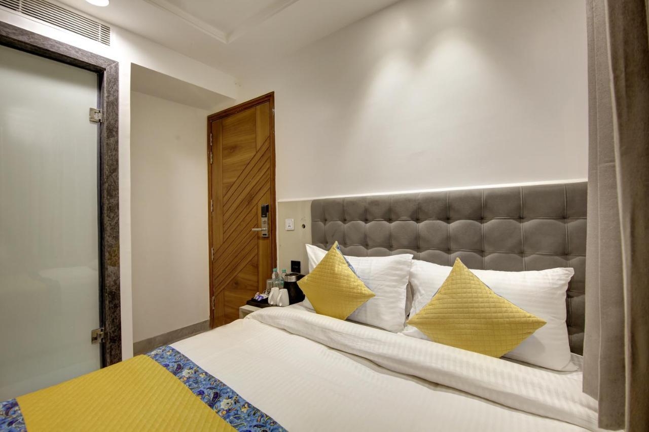 Hotel Kaca Inn-By Haveliya Hotels- Traveller'S Choice Award Winner 2025 Νέο Δελχί Εξωτερικό φωτογραφία
