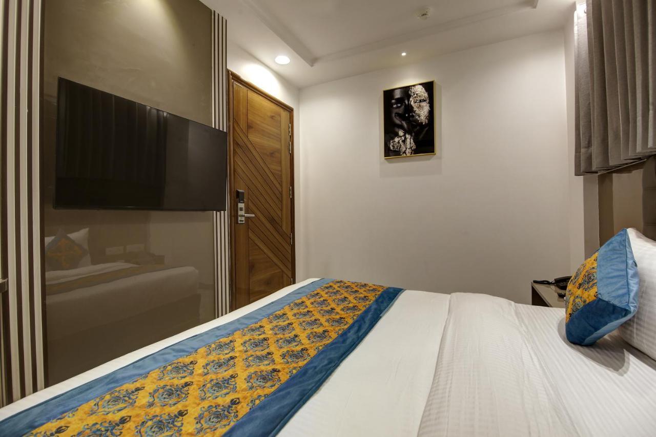 Hotel Kaca Inn-By Haveliya Hotels- Traveller'S Choice Award Winner 2025 Νέο Δελχί Εξωτερικό φωτογραφία