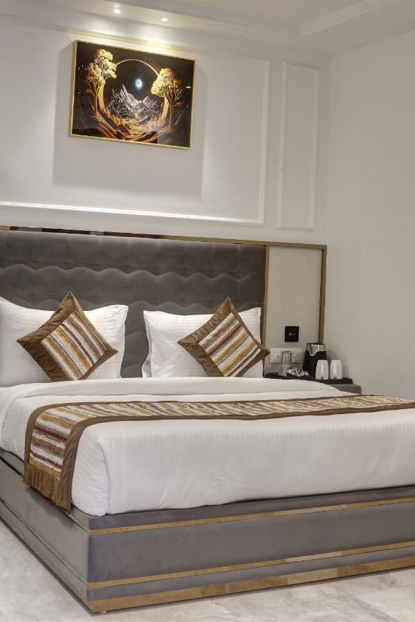 Hotel Kaca Inn-By Haveliya Hotels- Traveller'S Choice Award Winner 2025 Νέο Δελχί Εξωτερικό φωτογραφία