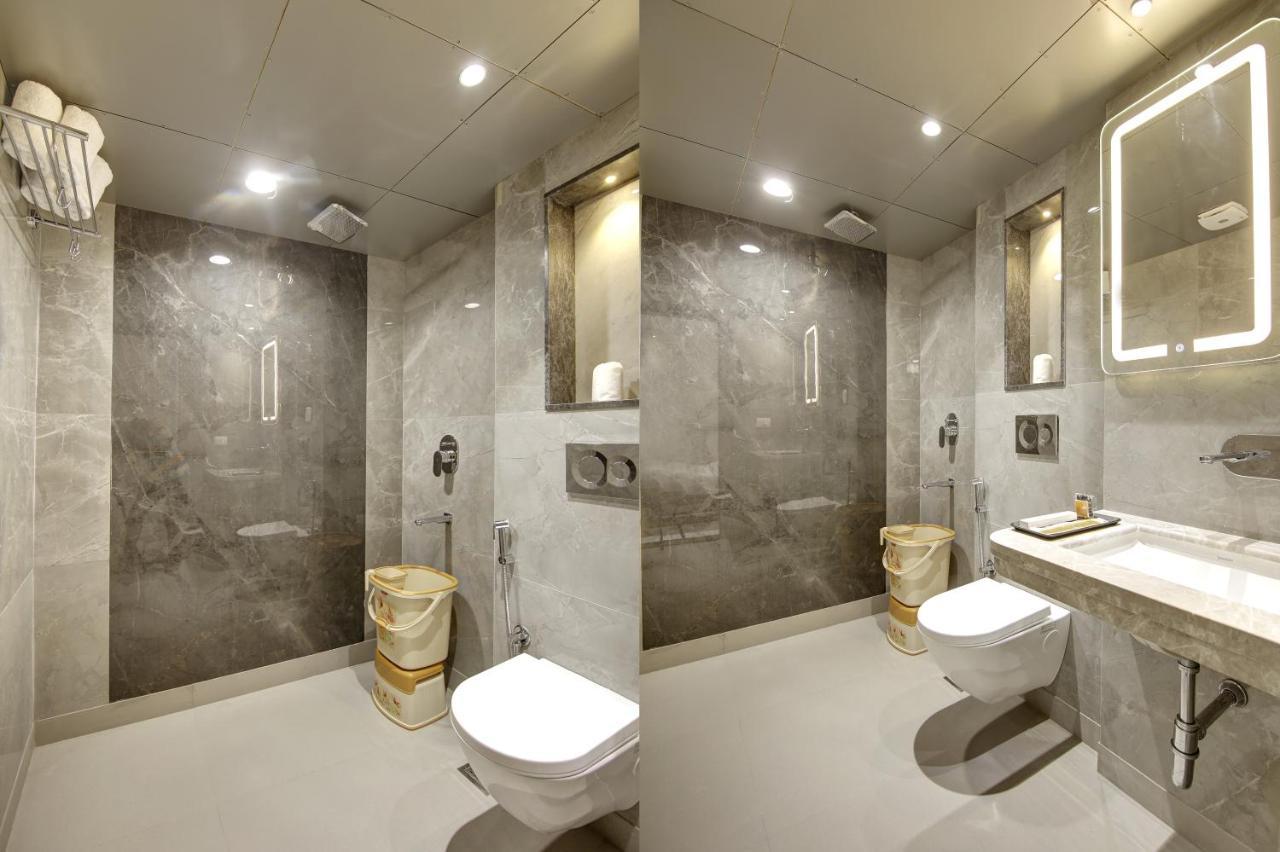 Hotel Kaca Inn-By Haveliya Hotels- Traveller'S Choice Award Winner 2025 Νέο Δελχί Εξωτερικό φωτογραφία