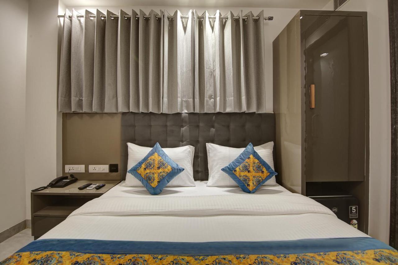 Hotel Kaca Inn-By Haveliya Hotels- Traveller'S Choice Award Winner 2025 Νέο Δελχί Εξωτερικό φωτογραφία