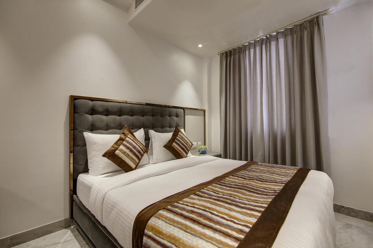 Hotel Kaca Inn-By Haveliya Hotels- Traveller'S Choice Award Winner 2025 Νέο Δελχί Εξωτερικό φωτογραφία