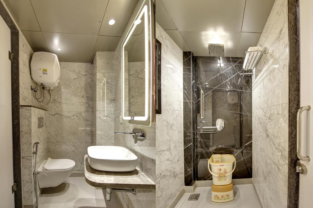 Hotel Kaca Inn-By Haveliya Hotels- Traveller'S Choice Award Winner 2025 Νέο Δελχί Εξωτερικό φωτογραφία